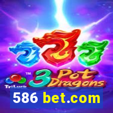 586 bet.com